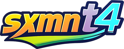 Logo sxmn t4